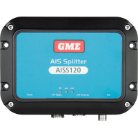 AIS Antenna Splitter Zero Loss