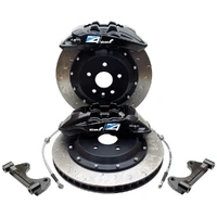 Rear Bolt On Big Brake Kit (200SX S14 S15/Skyline R32 R33 Inc GT-R) 