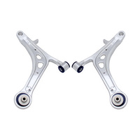 Control Arm Assembly Incl. DuroBall Caster - Front (WRX/STi 08-14)