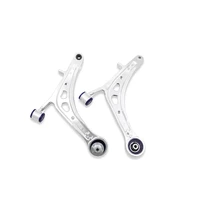 Control Arm Assembly Incl. DuroBall Caster - Front (WRX/STi 15-21/Levorg)