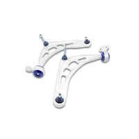 Control Arm Lower Assembly Kit - Standard (3-Series E46 97-06/Z4 02-09)