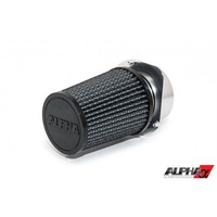 Performance Air Intake System (A45 AMG)