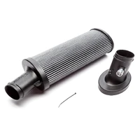 Alpha Hi-Flow Dry Media Filter (Porsche Carrera 17+)