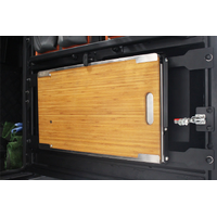 Drop-Down Table & Mounting Bracket (Landcruiser 70 Series)