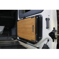 Rear Drop-Down Table & Mounting Bracket (Grenadier)