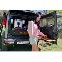 Drawer System & Mount Bundle (Jimny)