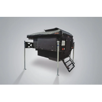 Khaya Camper Lift-Off Bundle