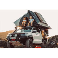 ModCAP Family Camper