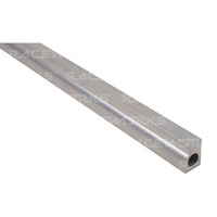 Fuel Rail Bare Extrusion 600mm 6CYL