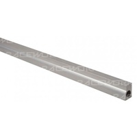 Fuel Rail Bare Extrusion 400mm 4CYL & V8
