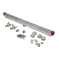 Fuel Rail Nissan 200SX SR20 S14-15