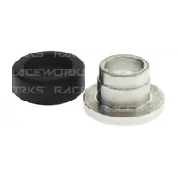 Lower Injector Mounting Boss Kit R33 RB25DET - 6 Pack