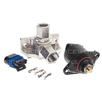 Remote Idle Speed Control Alloy Block Kit