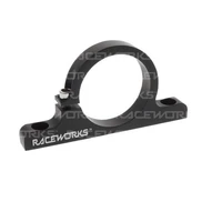 50mm Billet Fuel Filter Bracket