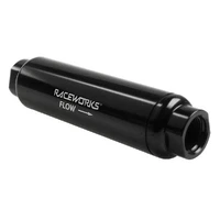 An-12 Long Billet Fuel Filter Housing Od50mm Length 200mm