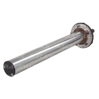 Fuel Sender Unit For Fuel Cell