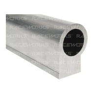 Bare Rail Extrusion A-Series 600mm 6cyl