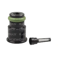 Injector Extension Short to 3/4 14mm