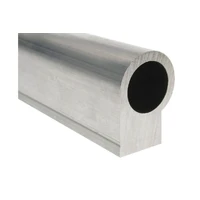 Bare Rail Extrusion A-Series Large Bore