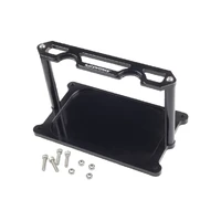 Battery Mount Suit Optima 34/D34/D34M Black