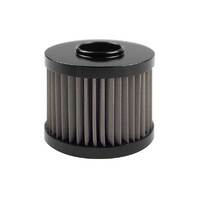 30Micron Oil Filter Element