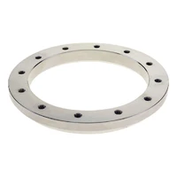 Steel Weld Ring to Suit Fuel Cell Single/Twin Hanger ALY-131BK and ALY-132BK