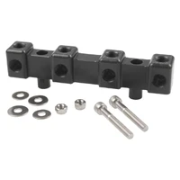 4 Circuit Pressure Sensor Block