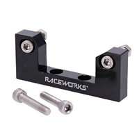 Single LS Coil Mount