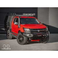 King series bull bar (Colorado 16-20)