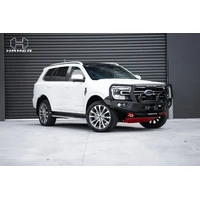 King series Plus bull bar (Everest 22+)