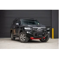King series Plus bull bar (Landcruiser 300 Series 21+)