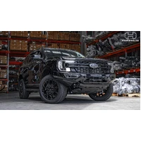 Atlas series bull bar (Everest 22+)