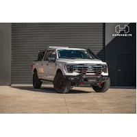 Atlas series bull bar (F-150 21+)