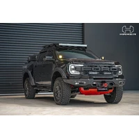 Atlas series bull bar (Ranger Raptor 22+)