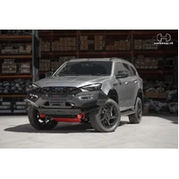 Atlas series bull bar (MU-X 25+)