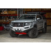 Atlas Series Plus bull bar (Amarok 23+)