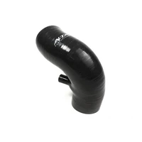 Intake Tube - Black (Mini R53)