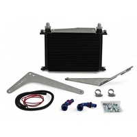 SST Transmission Oil Cooler Kit (EVO X/Ralliart)