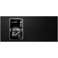 ST3K Led Light Bar Anti Theft Kit 