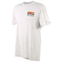 Duner Tee - Sand