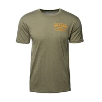 Tee Bolt Military - Green