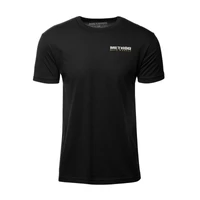 Tee Topo - Black