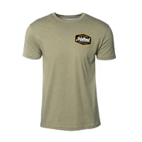 Tee OG Race Proven - Light Olive