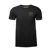 Tee Speedway - Black