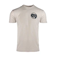 Method All Terrain Tee - Sand
