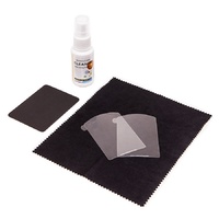 Accessport V3 Anti-Glare Protective Film & Cleaning Kit