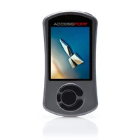 Accessport V3 (EVO X 08-15)