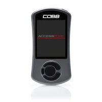 AccessPort (Porsche 987.2 Cayman/Boxster)