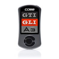 Accessport (Golf GTI/Jetta GLI/Audi A3 2014+)