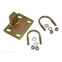 Panhard Rod Fitting Kit (Patrol GU Y61 97-15)